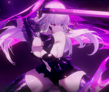 blade
