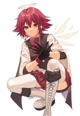 Exu Sora clothes swap