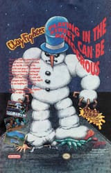 6809789-clay-fighter-magazine-advertisement