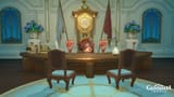 chiori&#039;s office