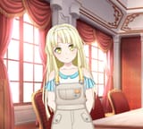 Curious Kokoro