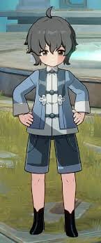 cold dragon young 