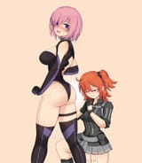 mash bh gudako praying