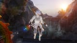jump