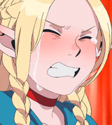 marcille_yell_cry