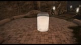 THE HOLY JAR