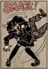 smack