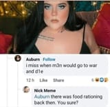 ration