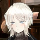Faust humbly requests that you stop noticing patterns