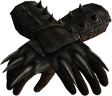 bear hands