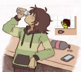 __kris_deltarune_drawn_by_szivarvanyturmix02__5618a03566da44b0906e53b821a91450