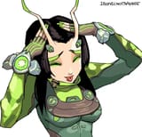 MantisTeehee