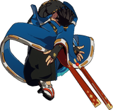 GGST_Anji_Mito_236HP