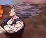 Beast shithan
