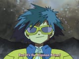 Digimon Kaiser!