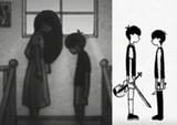 Shitty height comparison v2 (Perspective makes the comparison a bit off but you get the idea)