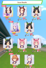 luckGAWDS