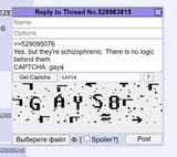 fags