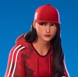 Ruby glare