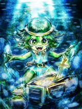 a sunken treasure has been found!