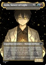 AYIN mock up card (WIP)