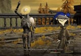 Rolf of the Roundtable Hold