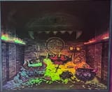 Mimighoul Room