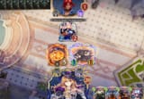 rune moment