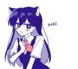 Mari Cat @112_hst
