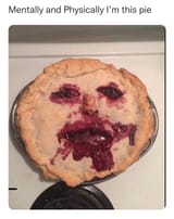 im this pie