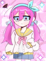 FW Aubrey TwinTails @Touto_cyn0