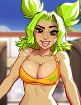 zeri