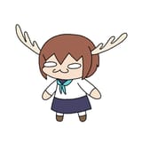 deergirl