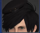 Boulevardier&#039;s Hat