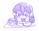 Mari Plushie @QbYyad