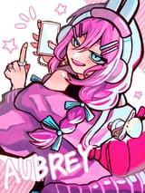 Fancy Aubrey @MarugaYottu0000