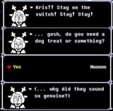 dog treat