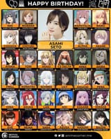 lyfe va (asami seto) 