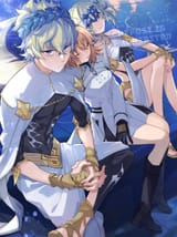 __fujimaru_ritsuka_pollux_and_ca