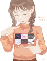 Yume Nikki 21st @MadochanIsHere
