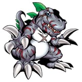 Mastertyranomon