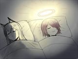 Exu Texas bedtime not sure if Exusileep really rolls off the tongue bro