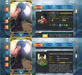 Yan Qing 120