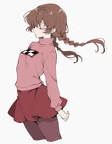 Madotsuki @hi_nataboko
