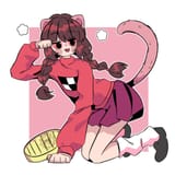 Madotsuki Neko @rosse_chan