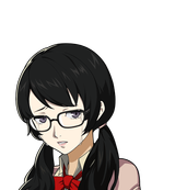 crying bitch