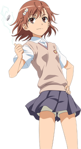 Misaka