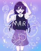 HS Mari @yk__yk__c