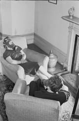 Air_Raid_Precautions_on_the_British_Home_Front-_Anti-gas_Instruction,_c_1941_D3948