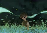 fireflies @alohasaza